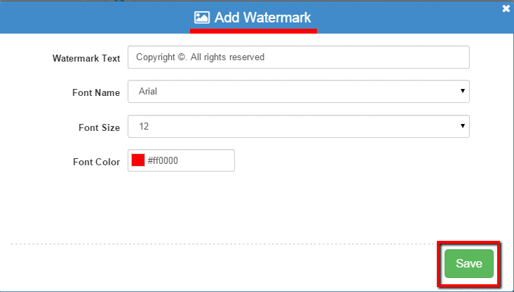 Survey Software Help Image